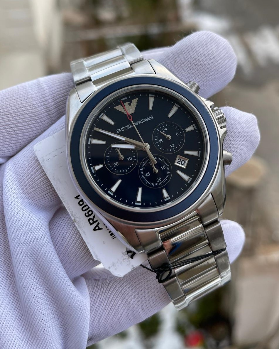 Emporio Armani AR6091 L-971